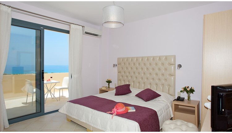 Carme Villas - NR, Крит